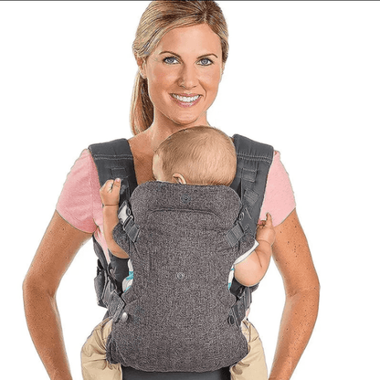 Ergonomischer Tragesack Ama Mamma