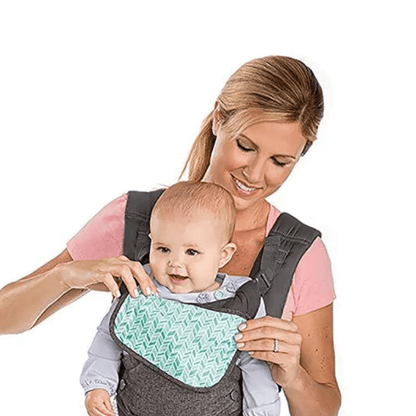 Ergonomischer Tragesack Ama Mamma