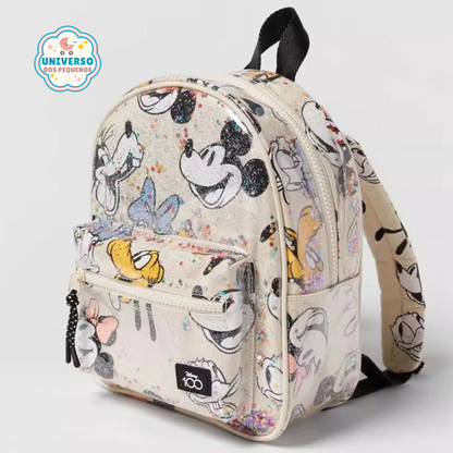 Unisex Kinder-Rucksack Mickey und seine Freunde