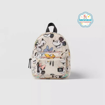 Unisex Kinder-Rucksack Mickey und seine Freunde